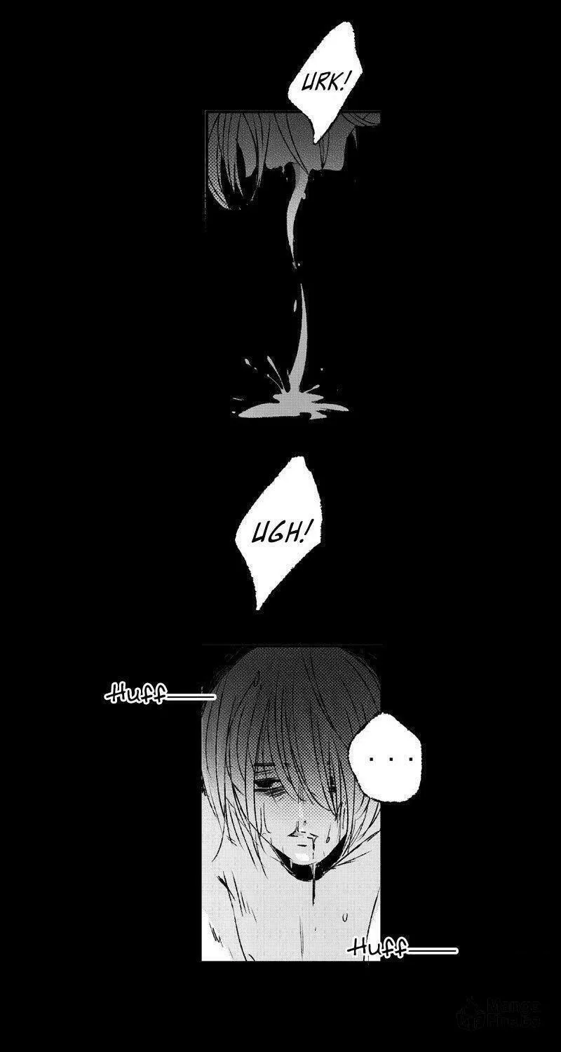 Read ShaZi chapter 54 image 7 on Lezhin
