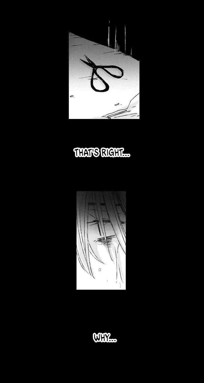 Read ShaZi chapter 54 image 8 on Lezhin