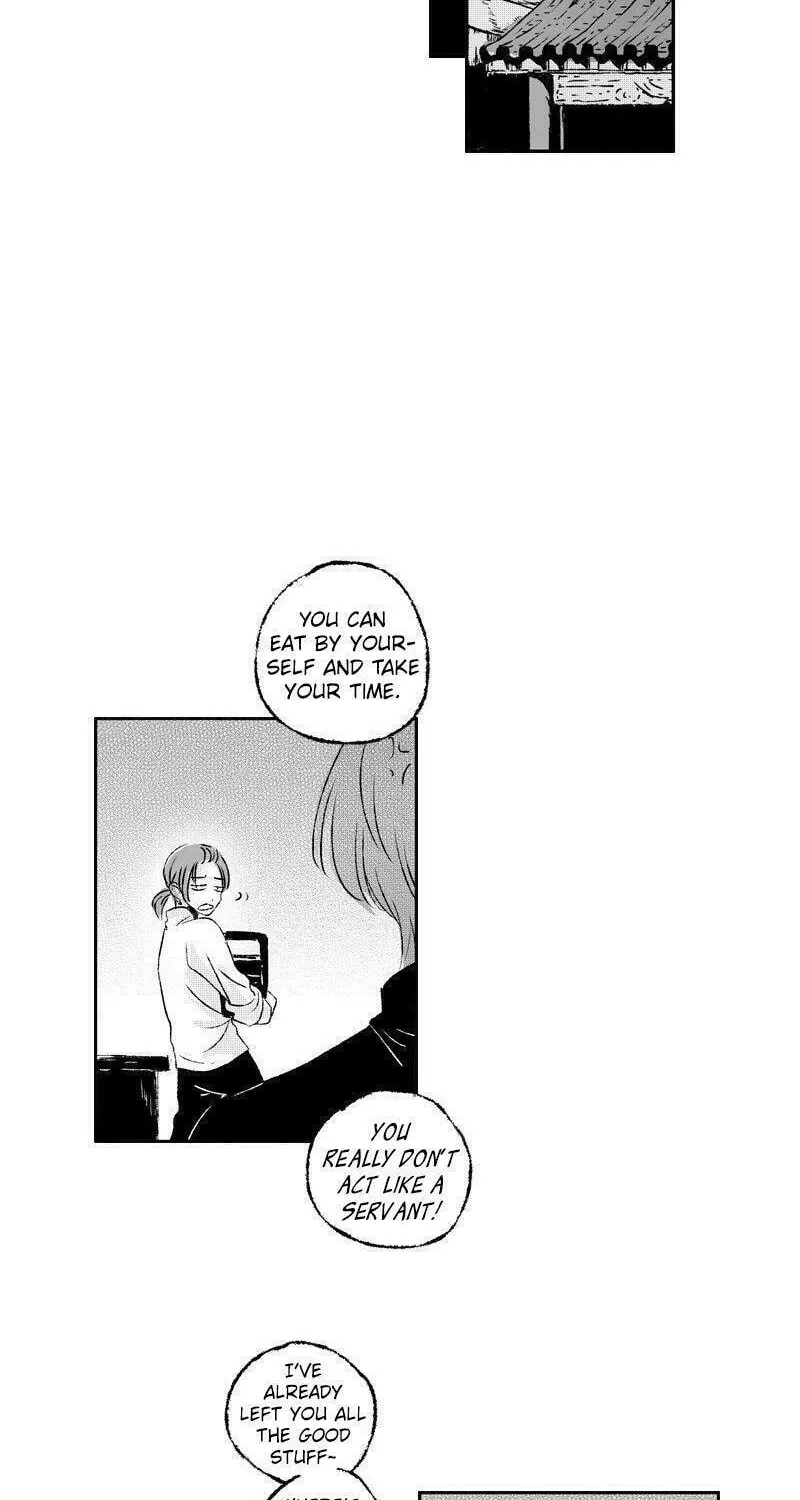 Read ShaZi chapter 56 image 16 on Lezhin