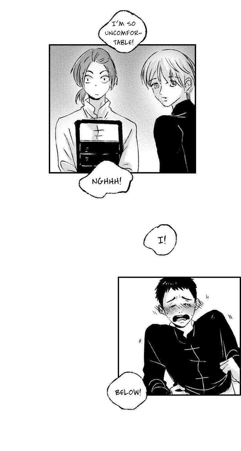 Read ShaZi chapter 56 image 19 on Lezhin
