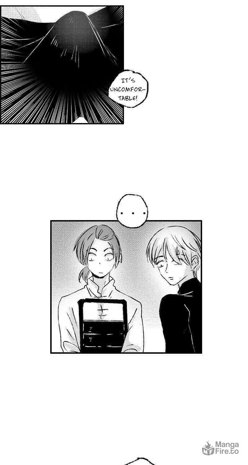 Read ShaZi chapter 56 image 20 on Lezhin