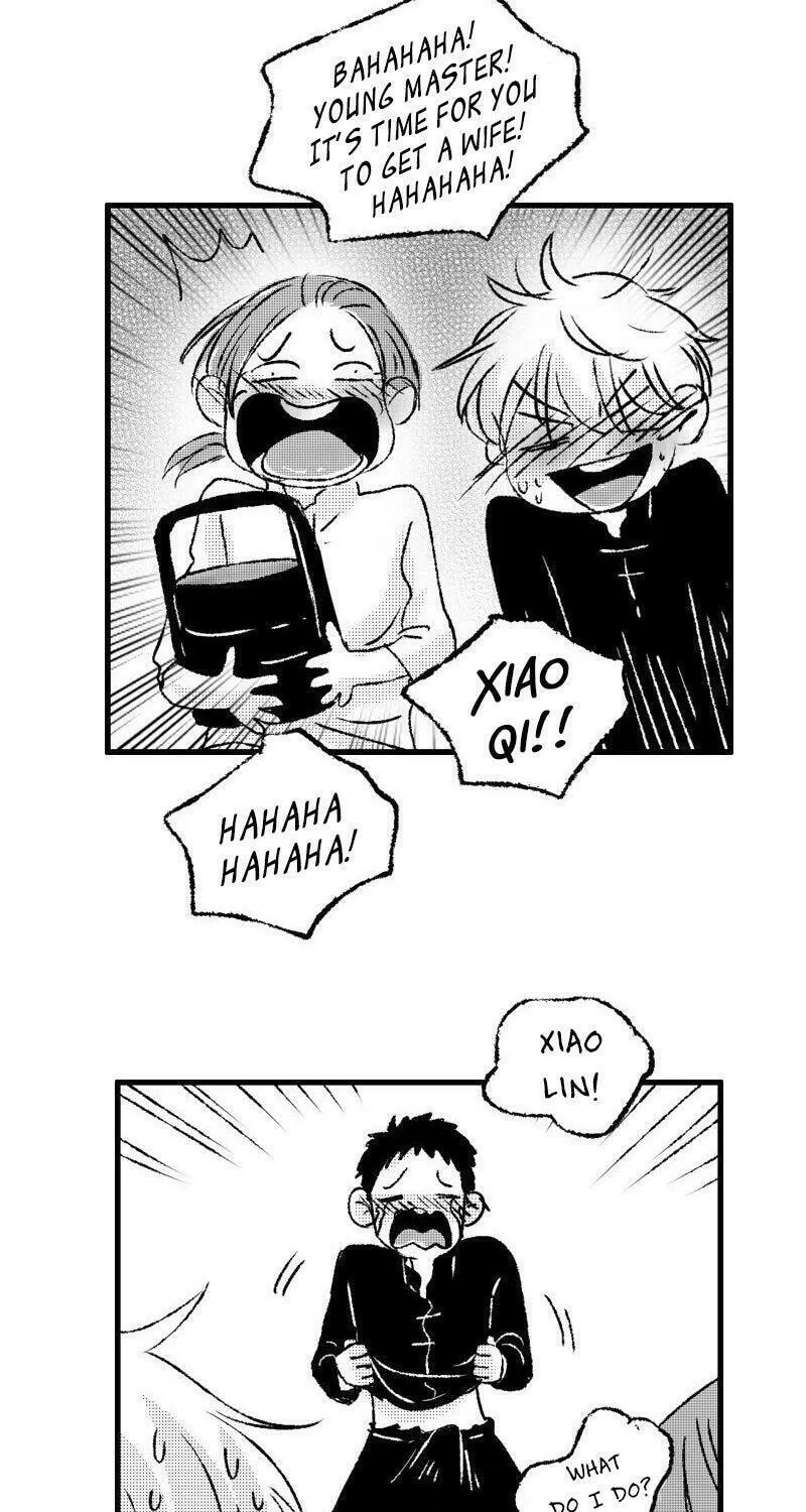 Read ShaZi chapter 56 image 21 on Lezhin