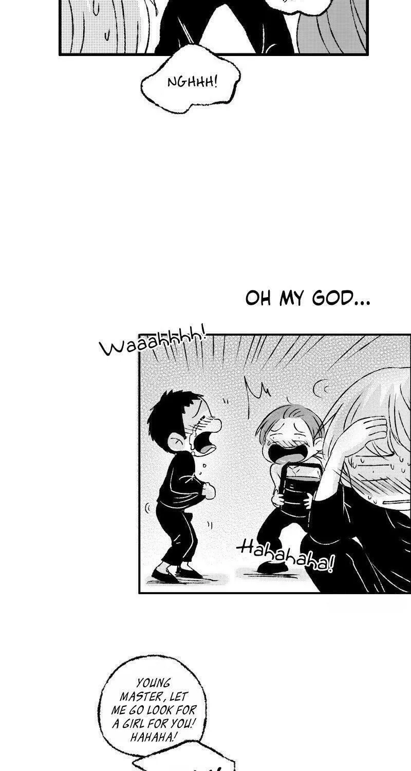 Read ShaZi chapter 56 image 22 on Lezhin