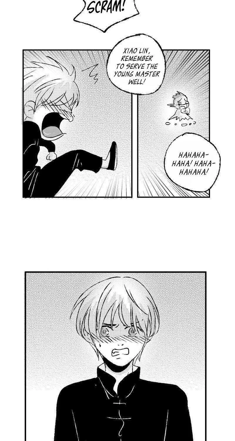 Read ShaZi chapter 56 image 23 on Lezhin