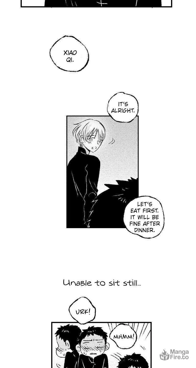 Read ShaZi chapter 56 image 24 on Lezhin