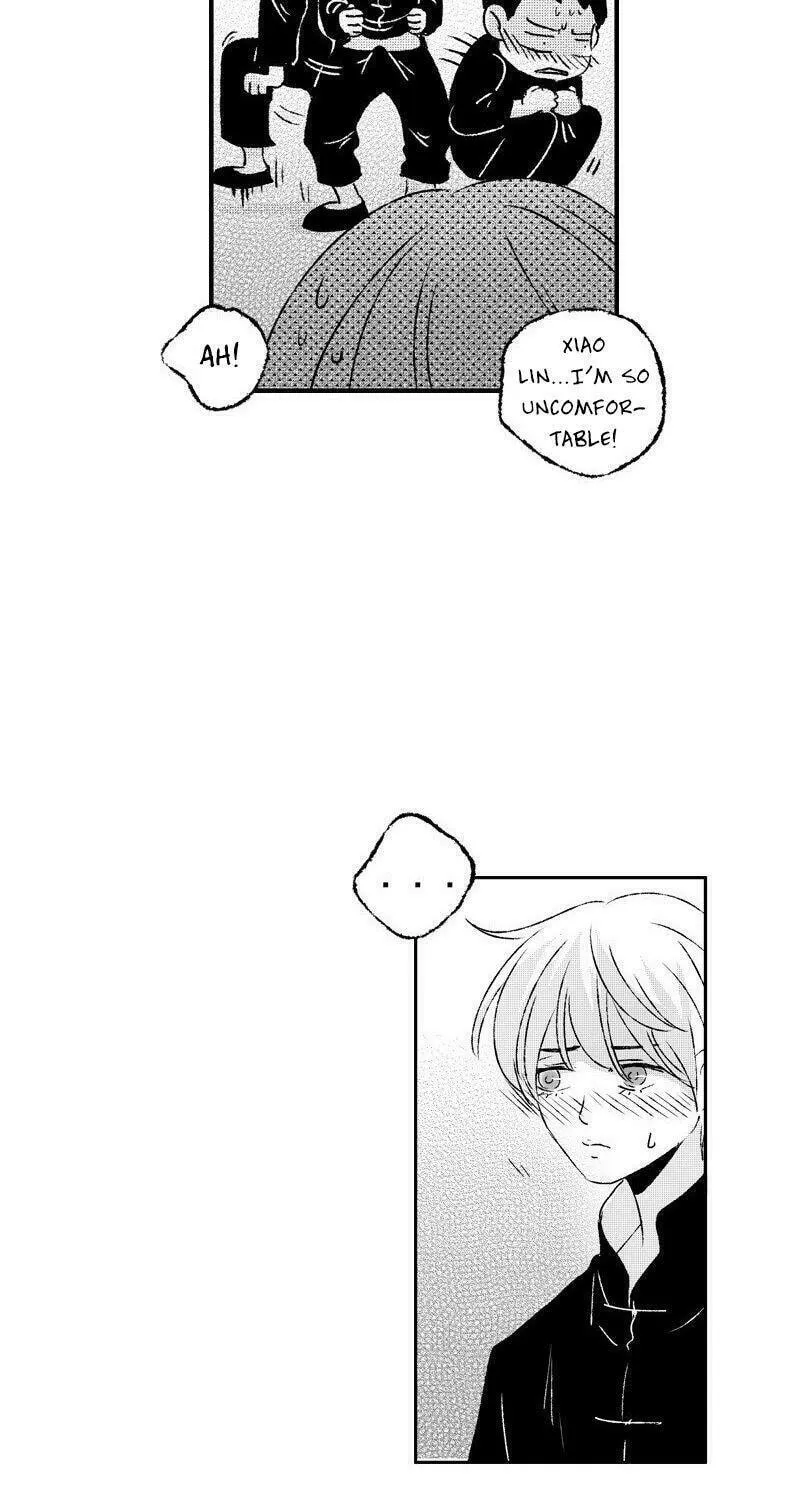 Read ShaZi chapter 56 image 25 on Lezhin