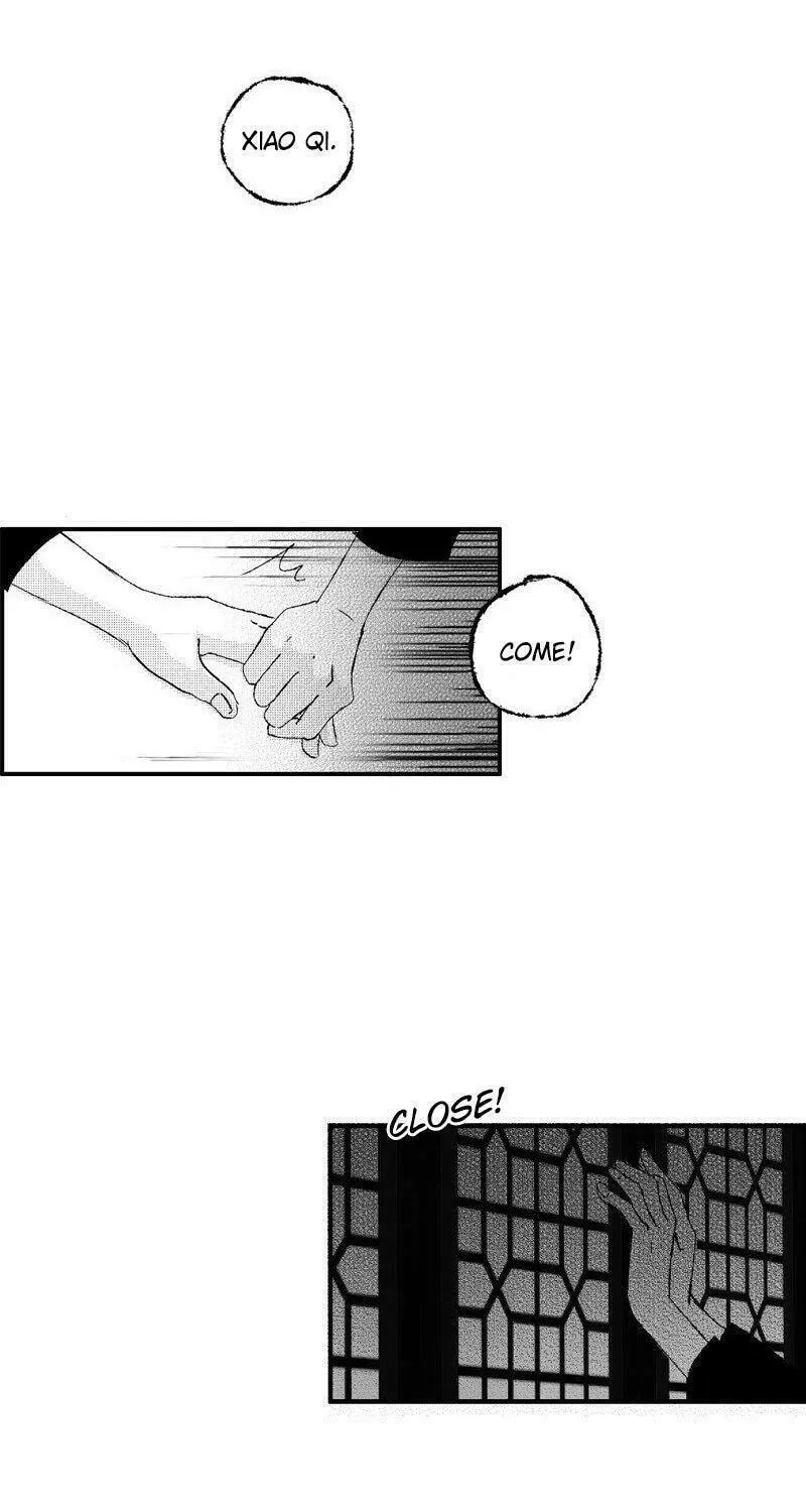 Read ShaZi chapter 56 image 26 on Lezhin
