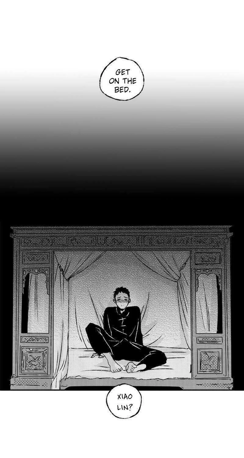 Read ShaZi chapter 56 image 27 on Lezhin