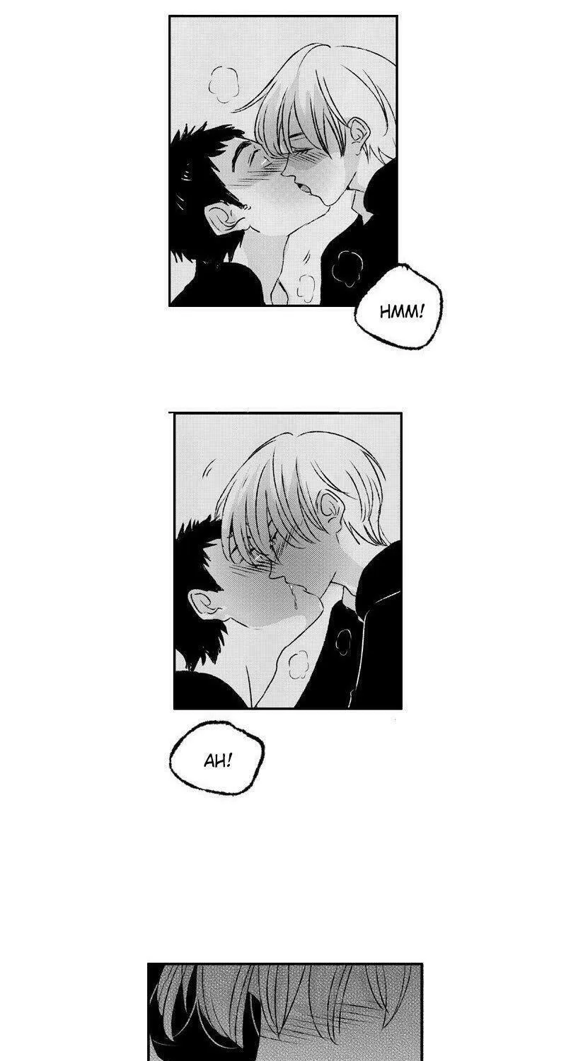 Read ShaZi chapter 56 image 4 on Lezhin