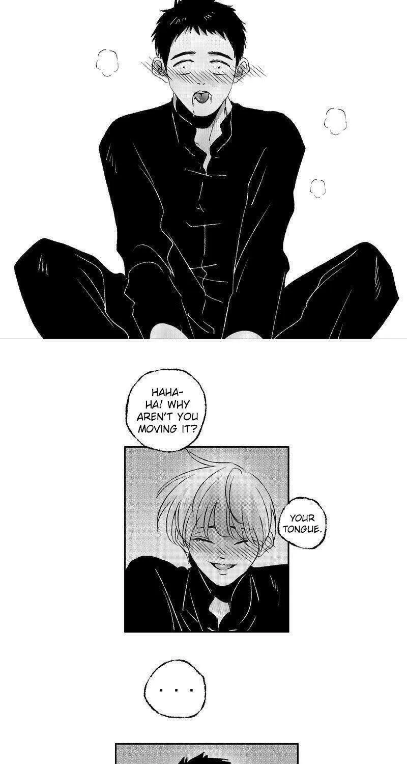 Read ShaZi chapter 56 image 6 on Lezhin