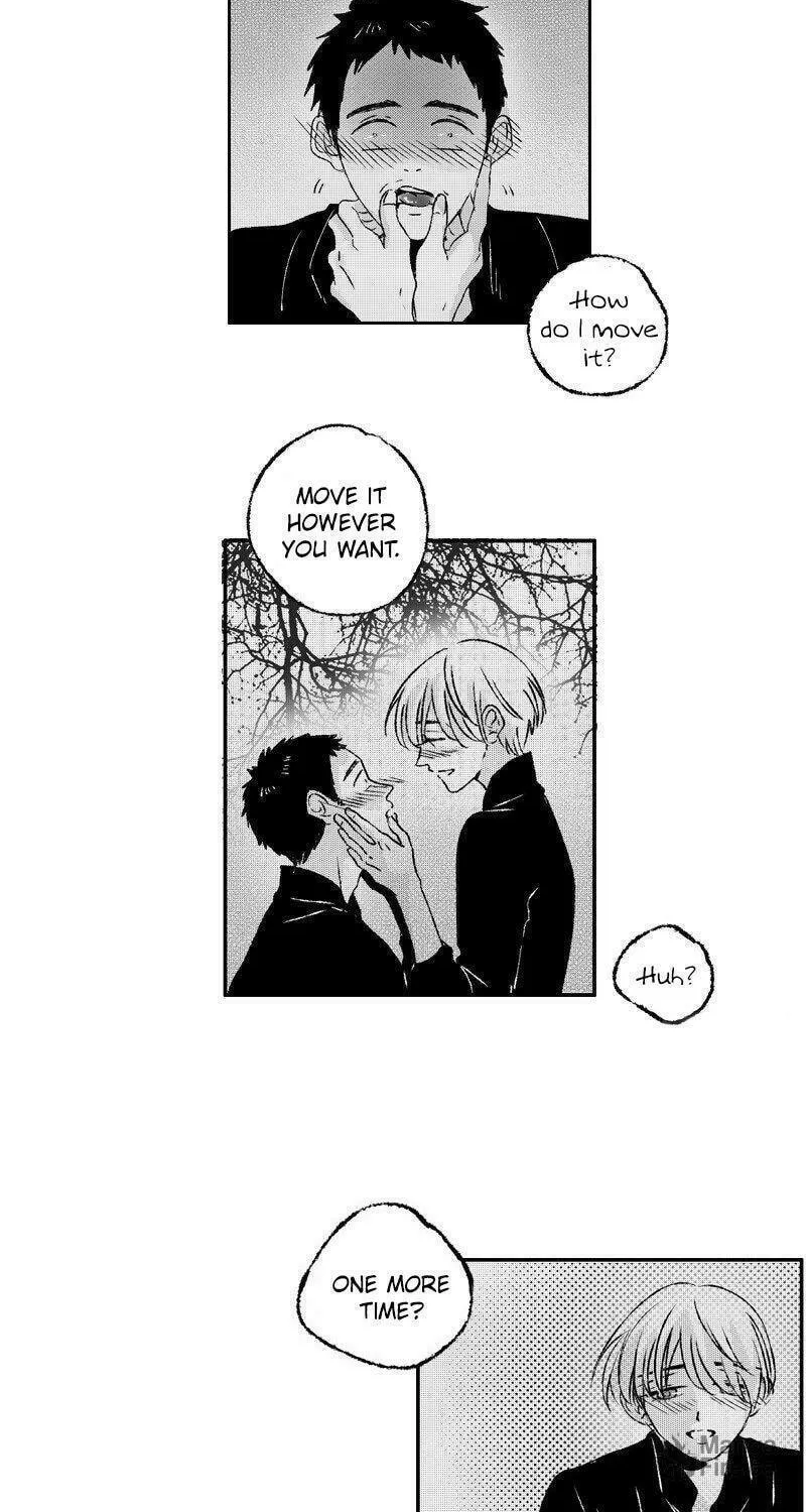 Read ShaZi chapter 56 image 7 on Lezhin