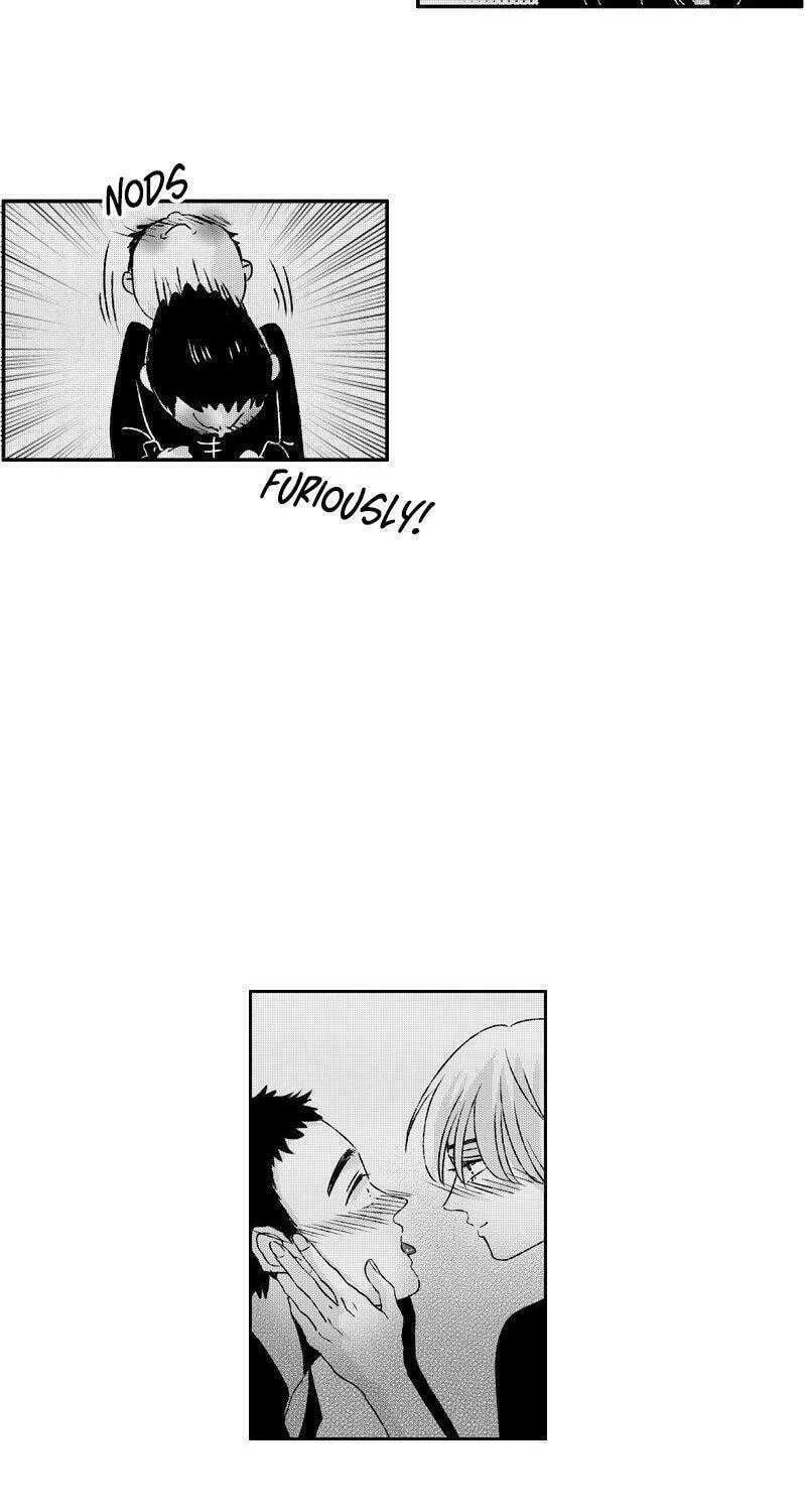 Read ShaZi chapter 56 image 8 on Lezhin