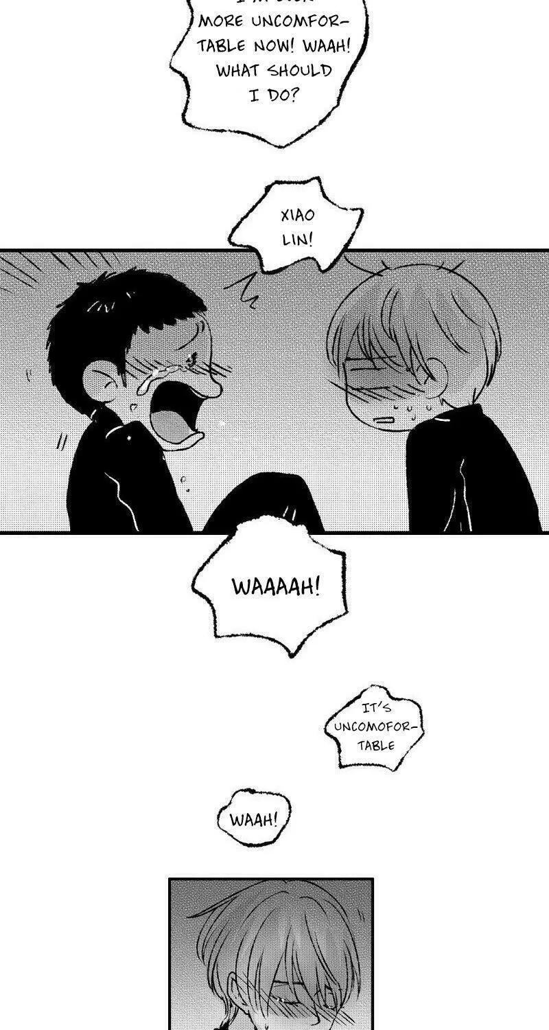 Read ShaZi chapter 57 image 10 on Lezhin