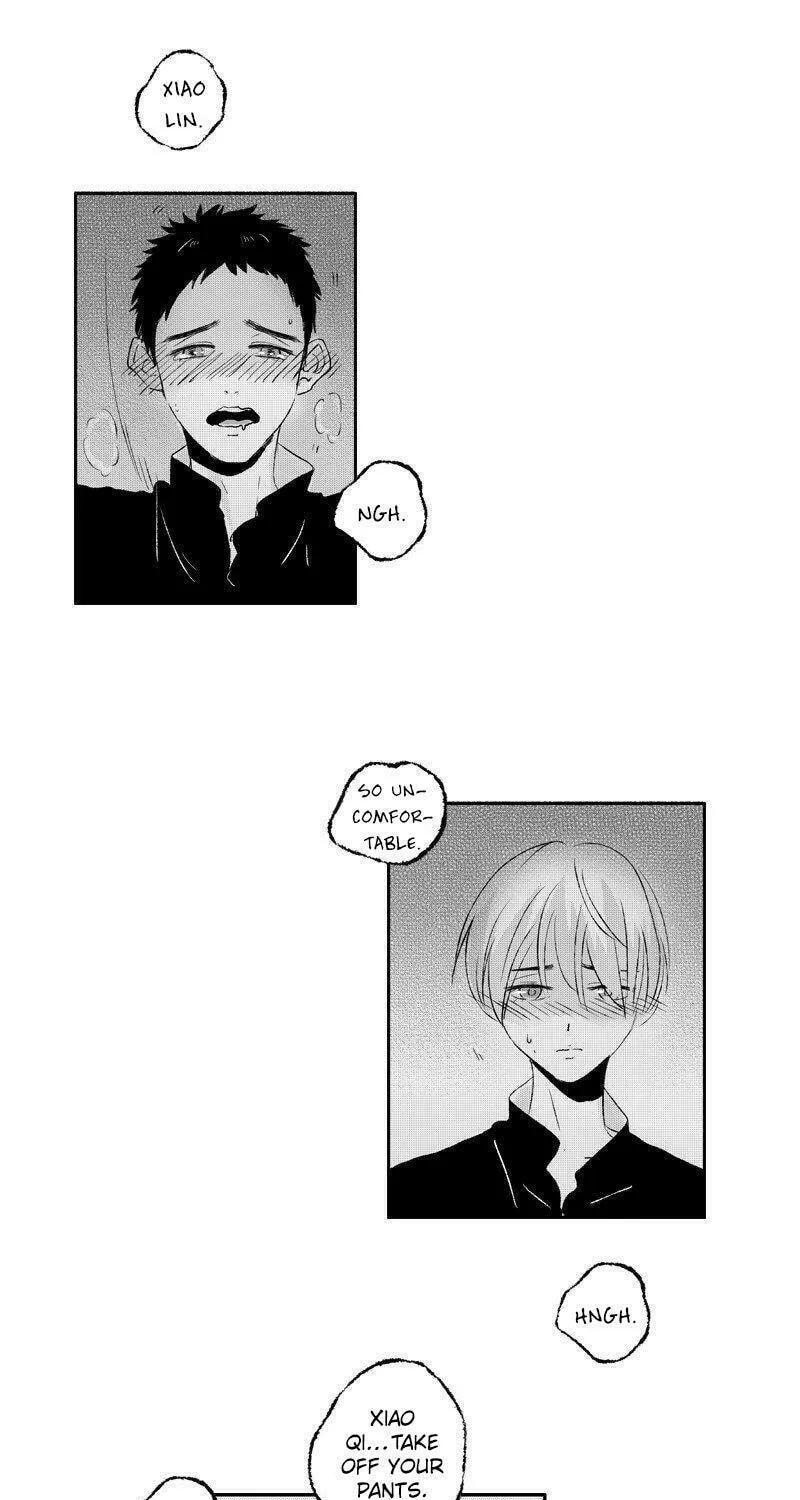 Read ShaZi chapter 57 image 2 on Lezhin