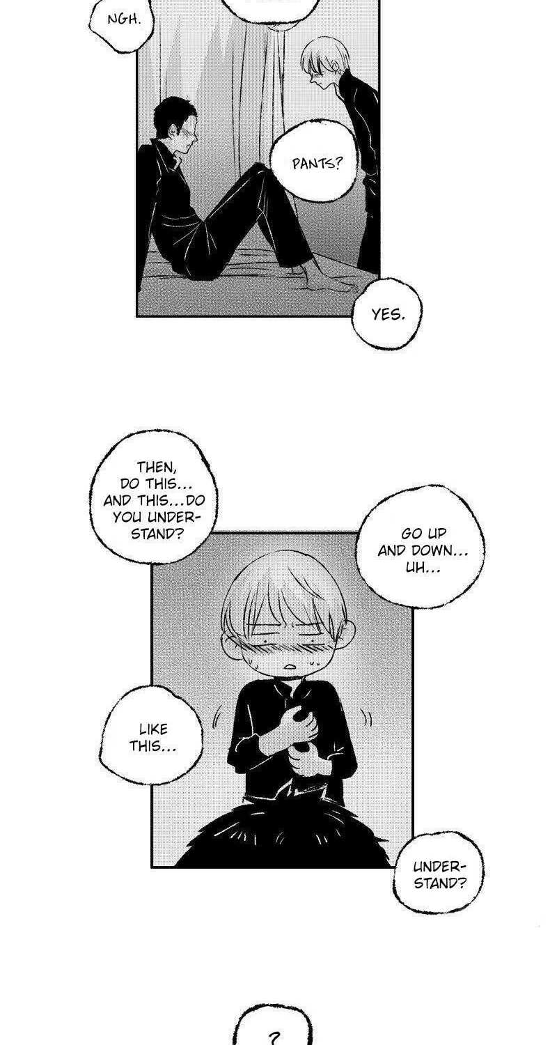 Read ShaZi chapter 57 image 3 on Lezhin