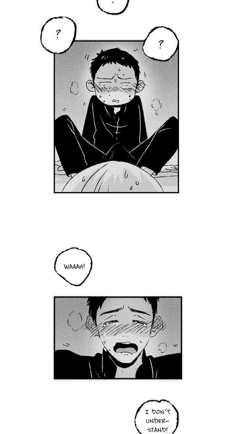 Read ShaZi chapter 57 image 4 on Lezhin