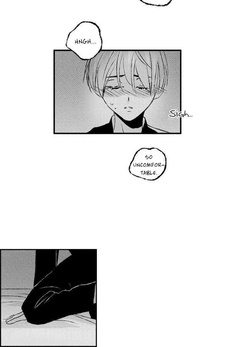 Read ShaZi chapter 57 image 5 on Lezhin