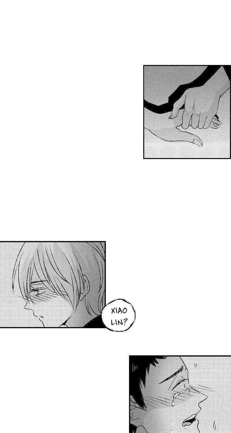 Read ShaZi chapter 57 image 6 on Lezhin