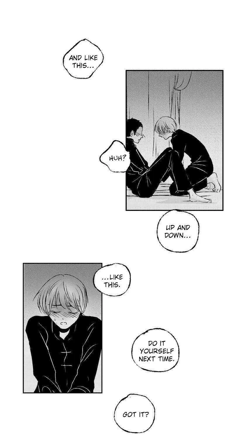 Read ShaZi chapter 57 image 8 on Lezhin