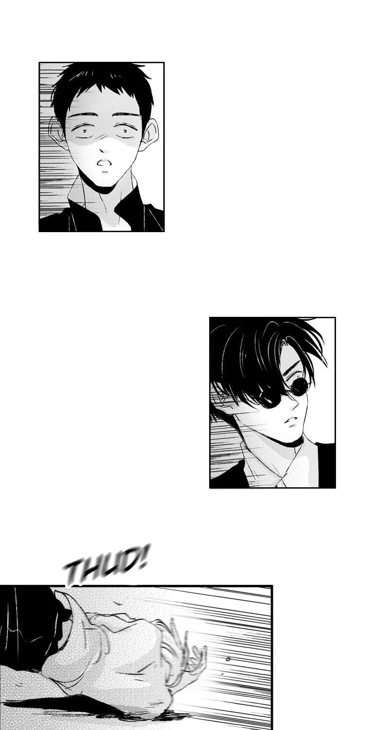 Read ShaZi chapter 59 image 12 on Lezhin