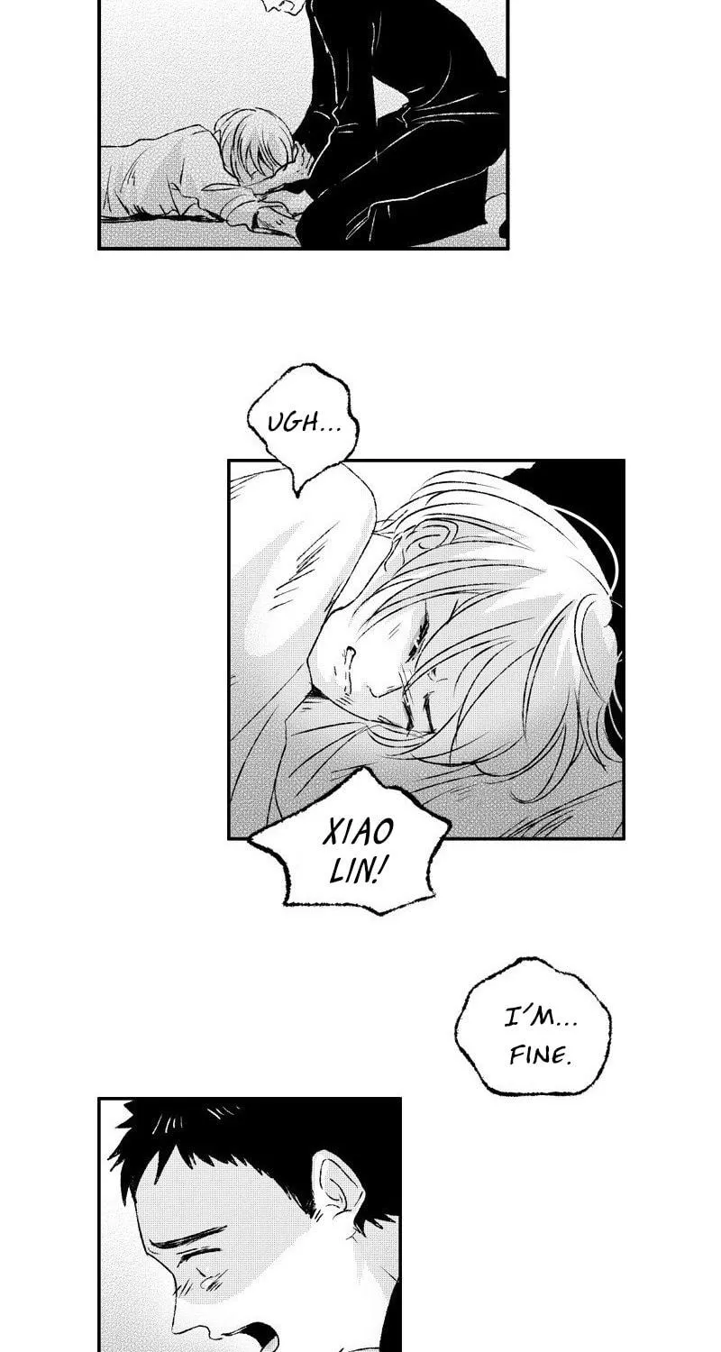 Read ShaZi chapter 59 image 19 on Lezhin