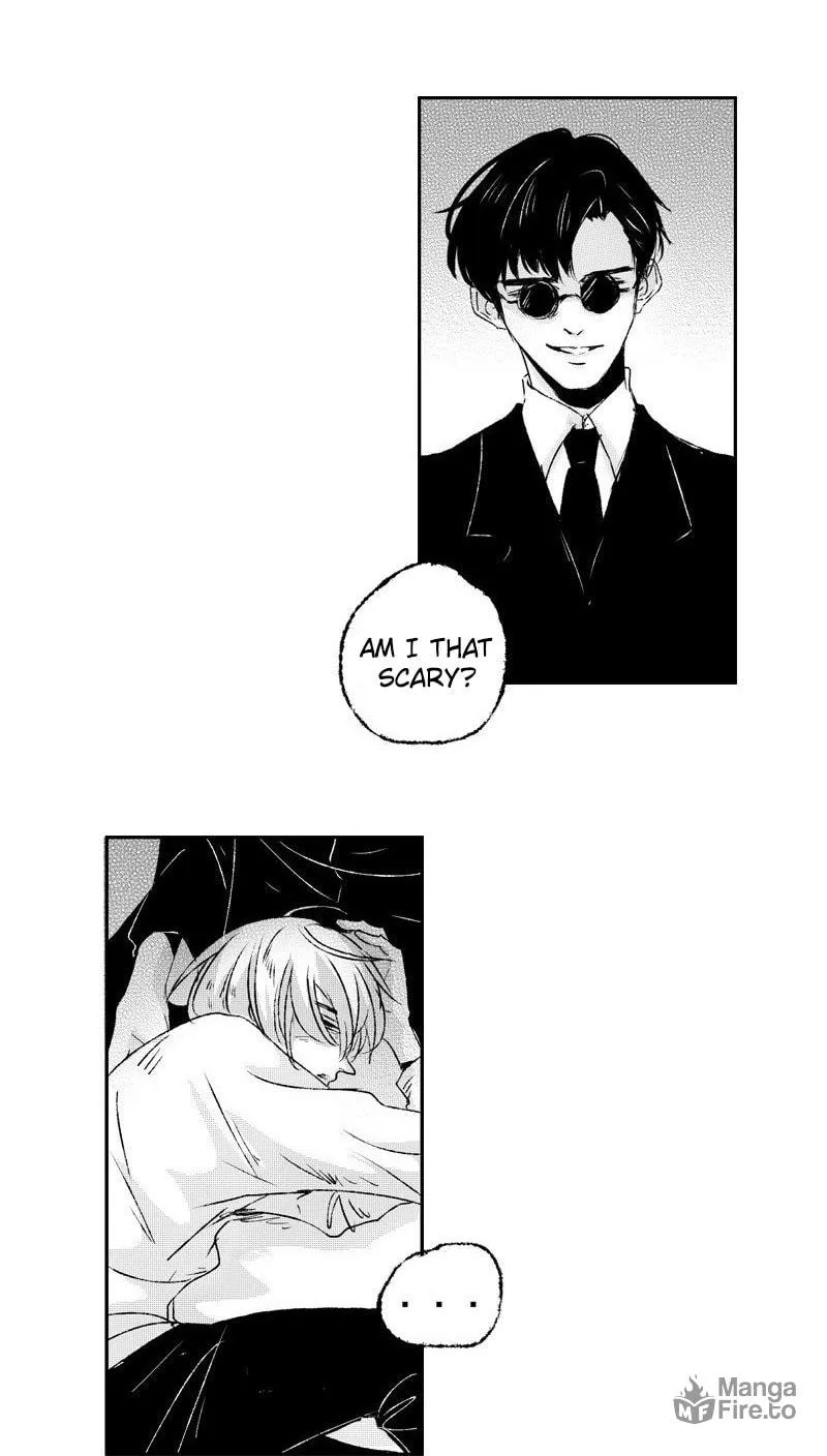 Read ShaZi chapter 59 image 25 on Lezhin
