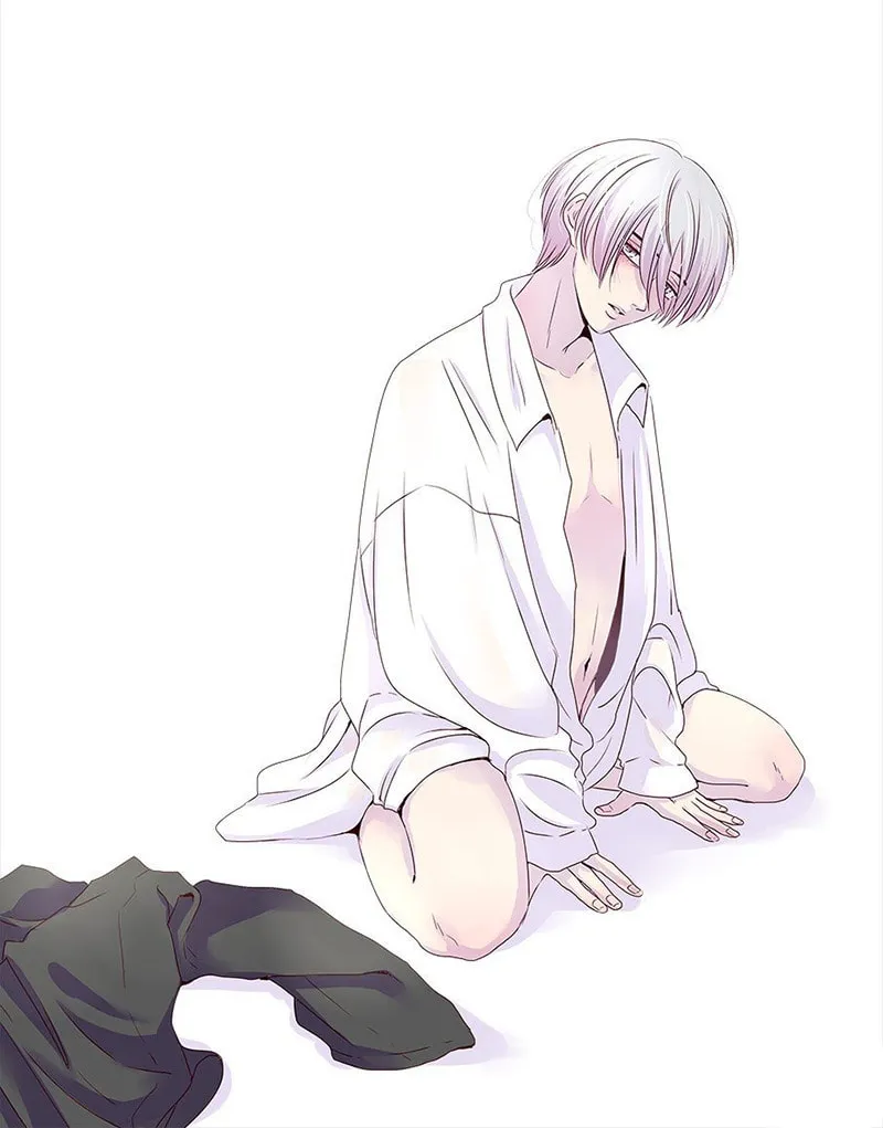 Read ShaZi chapter 59 image 31 on Lezhin