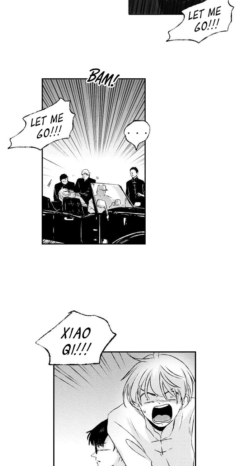 Read ShaZi chapter 59 image 4 on Lezhin