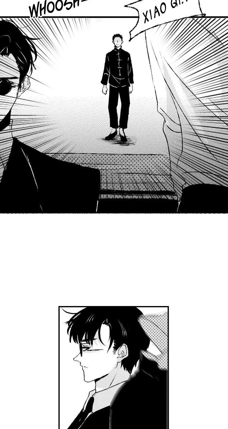 Read ShaZi chapter 59 image 6 on Lezhin