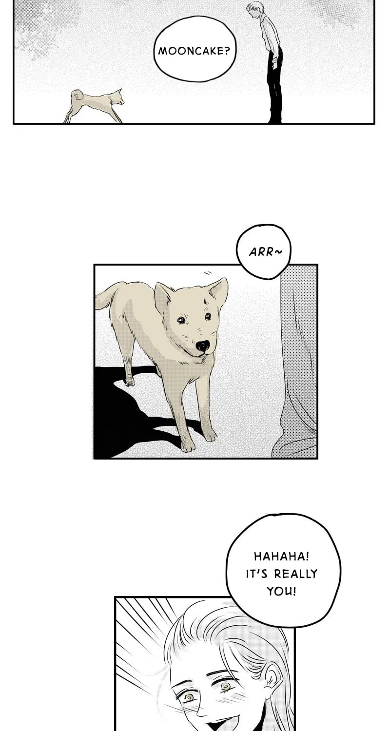 Read ShaZi chapter 6 image 1 on Lezhin