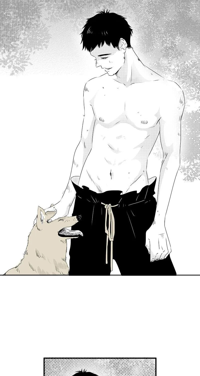 Read ShaZi chapter 6 image 11 on Lezhin