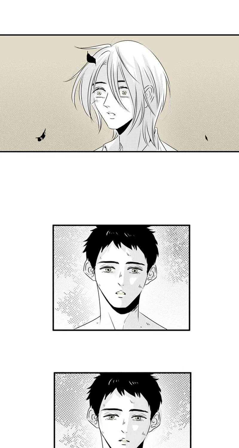 Read ShaZi chapter 6 image 13 on Lezhin