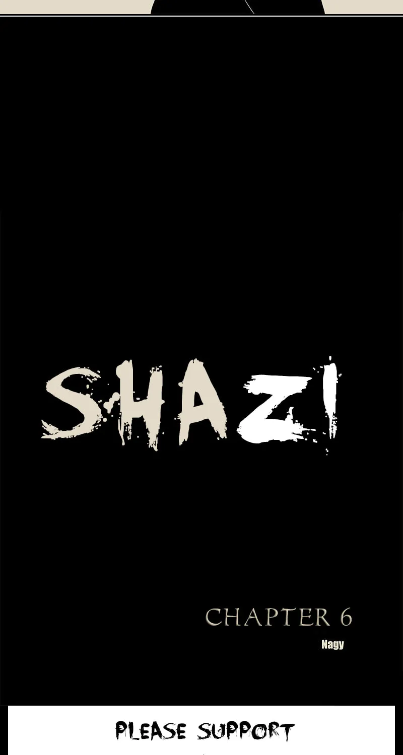 Read ShaZi chapter 6 image 18 on Lezhin