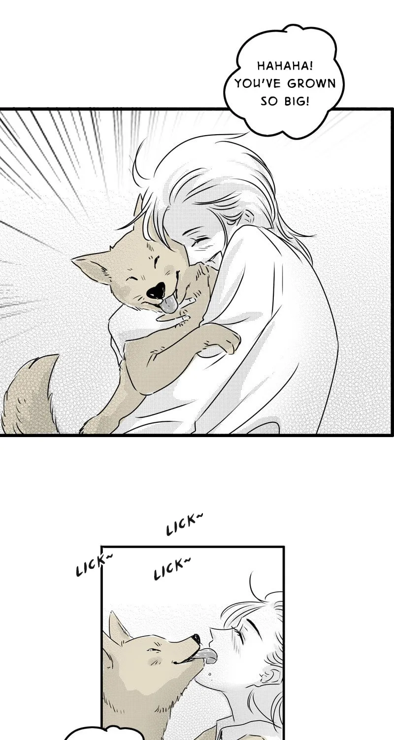 Read ShaZi chapter 6 image 3 on Lezhin