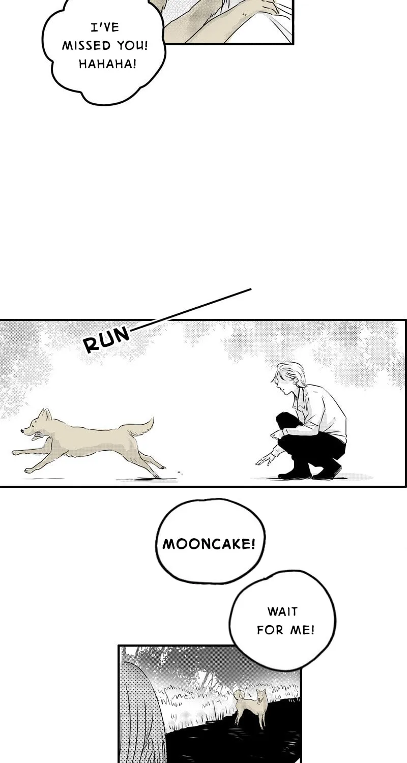 Read ShaZi chapter 6 image 4 on Lezhin