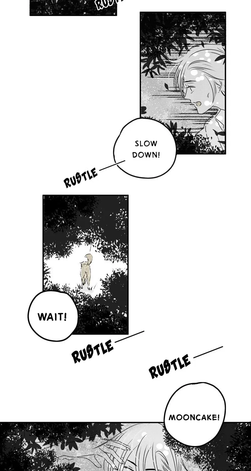 Read ShaZi chapter 6 image 7 on Lezhin
