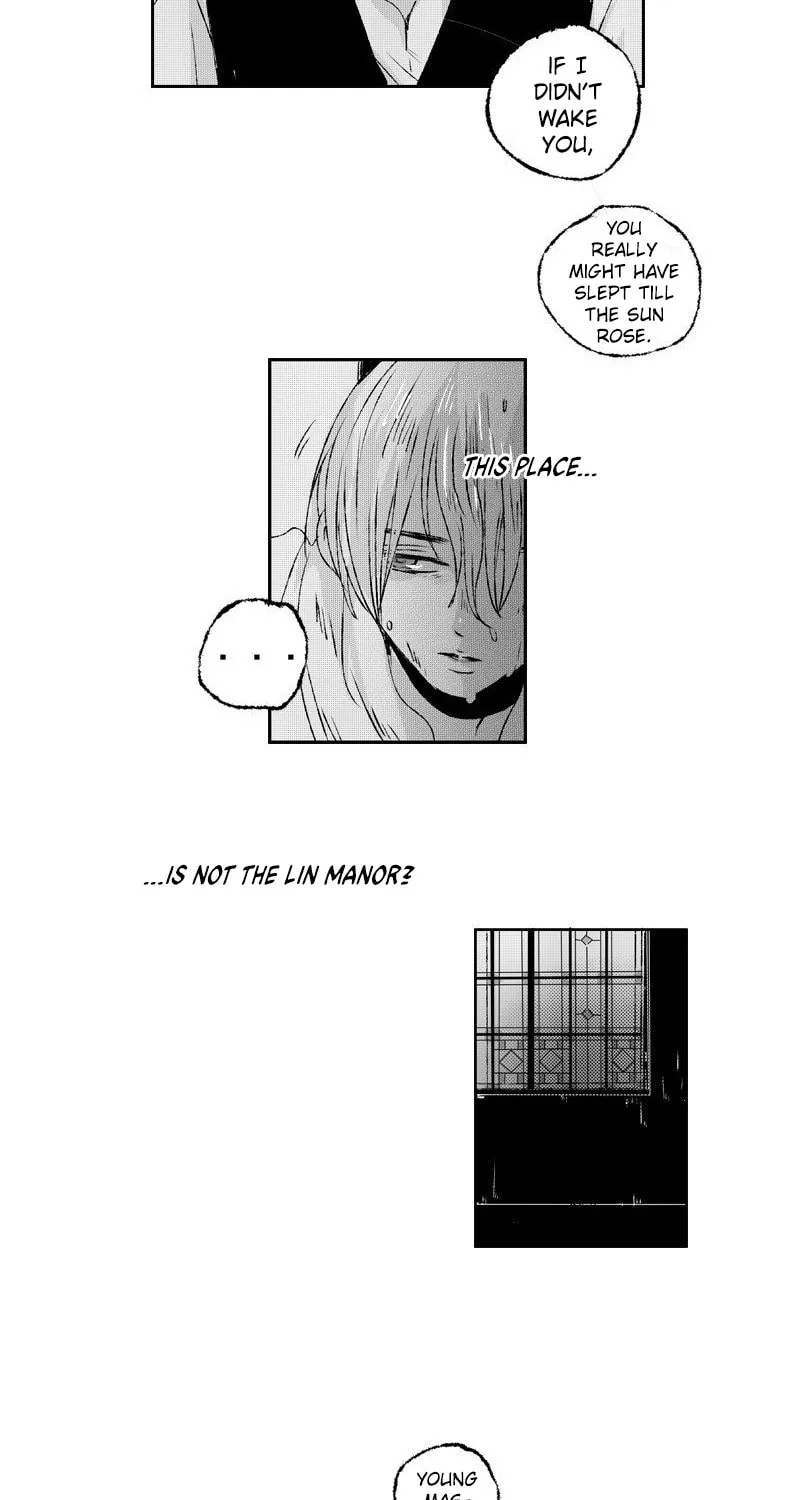 Read ShaZi chapter 60 image 12 on Lezhin