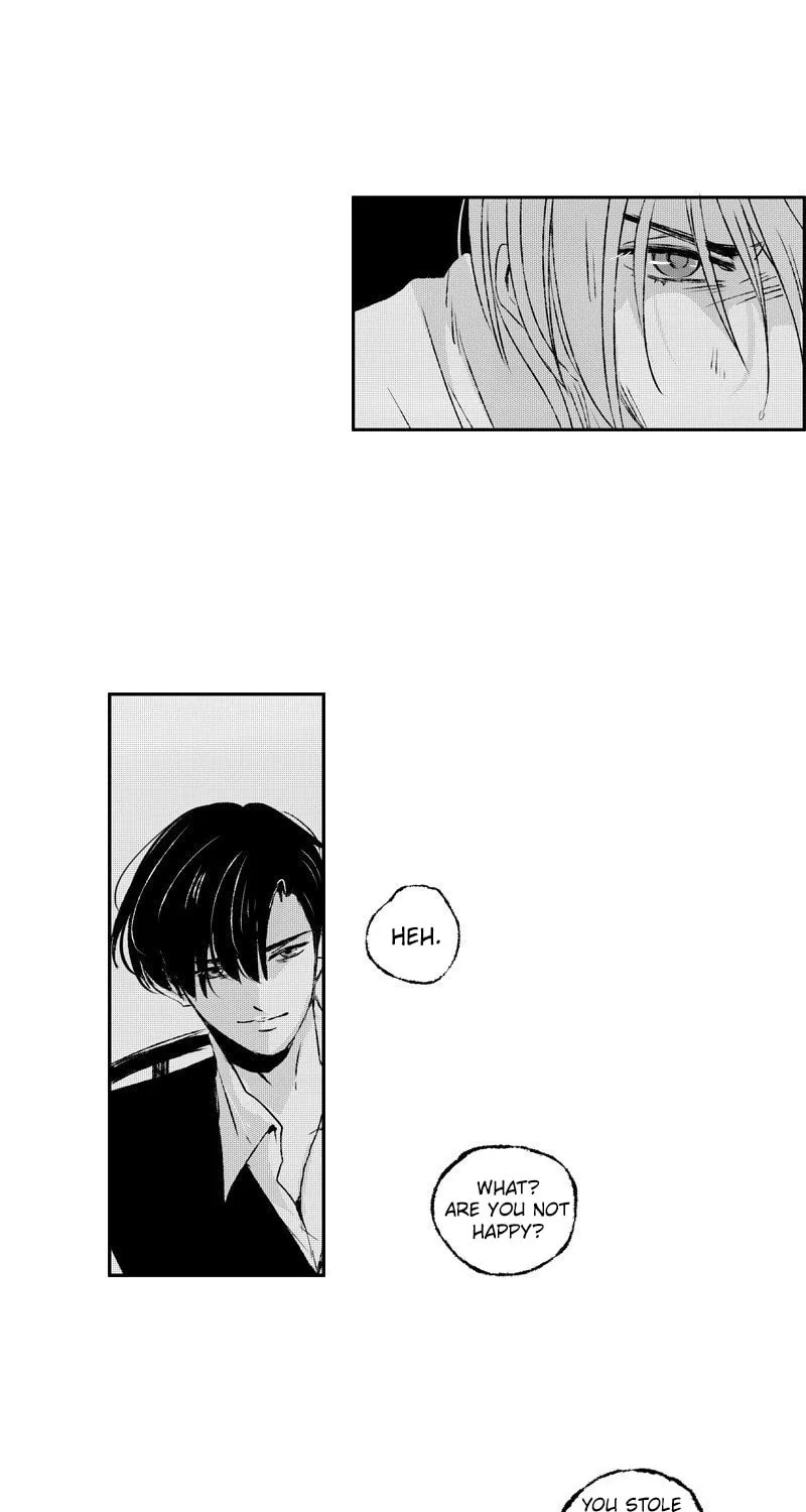 Read ShaZi chapter 60 image 17 on Lezhin