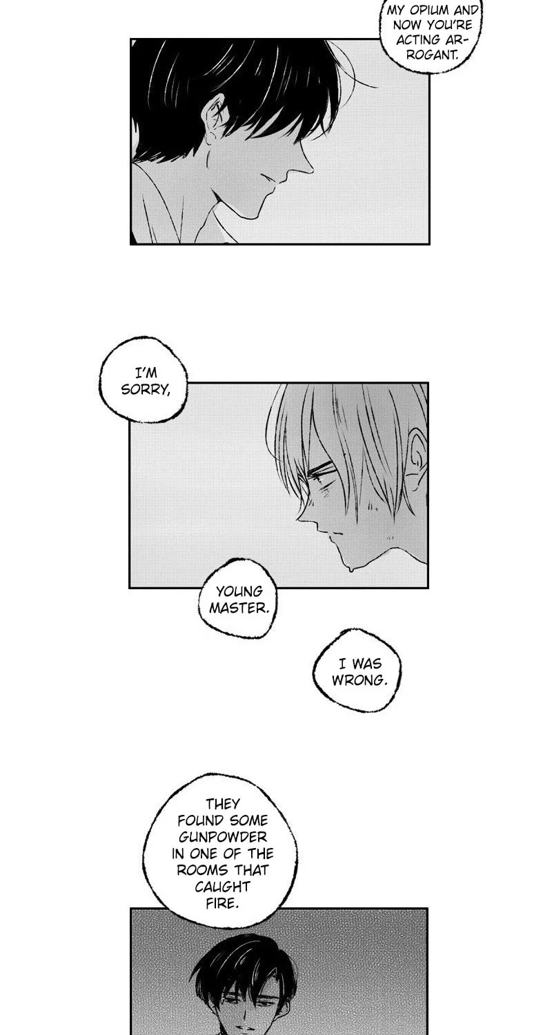 Read ShaZi chapter 60 image 18 on Lezhin