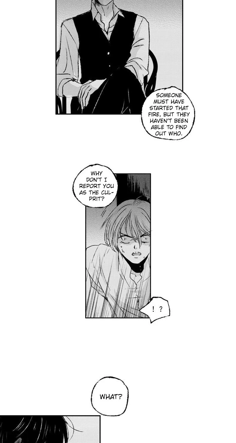 Read ShaZi chapter 60 image 19 on Lezhin