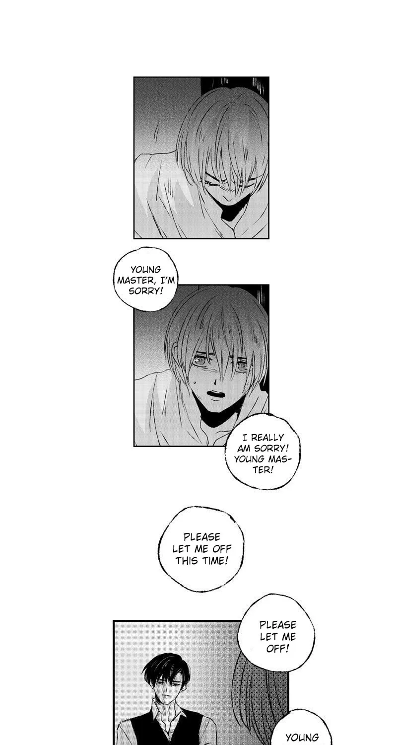 Read ShaZi chapter 60 image 22 on Lezhin
