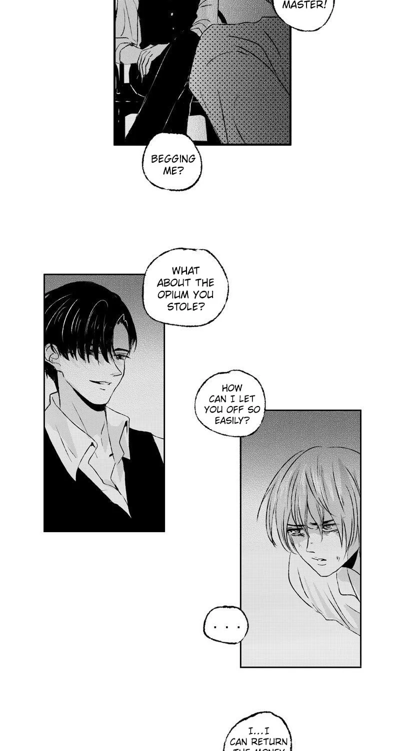 Read ShaZi chapter 60 image 23 on Lezhin