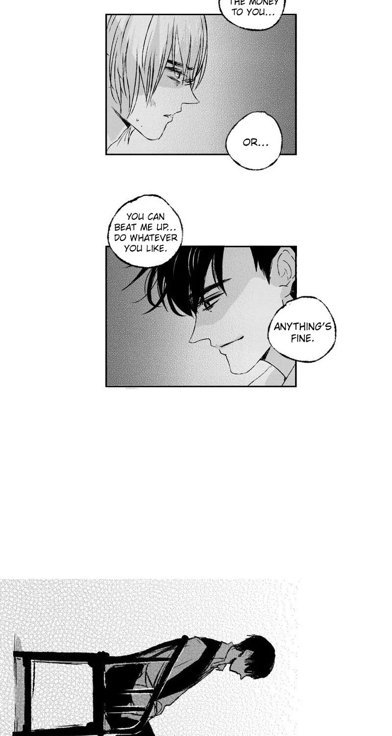 Read ShaZi chapter 60 image 24 on Lezhin