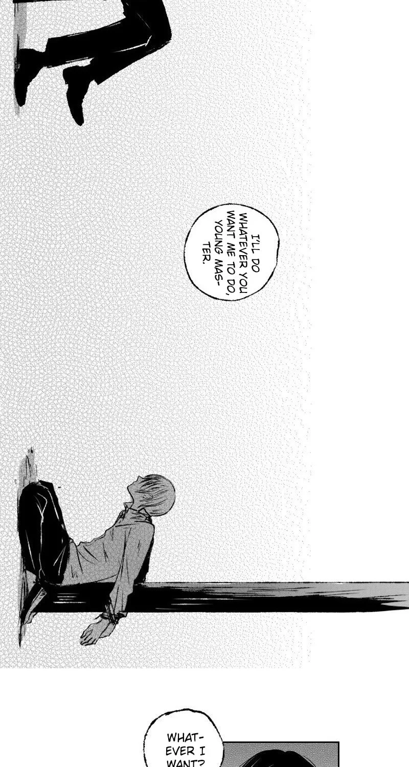 Read ShaZi chapter 60 image 25 on Lezhin