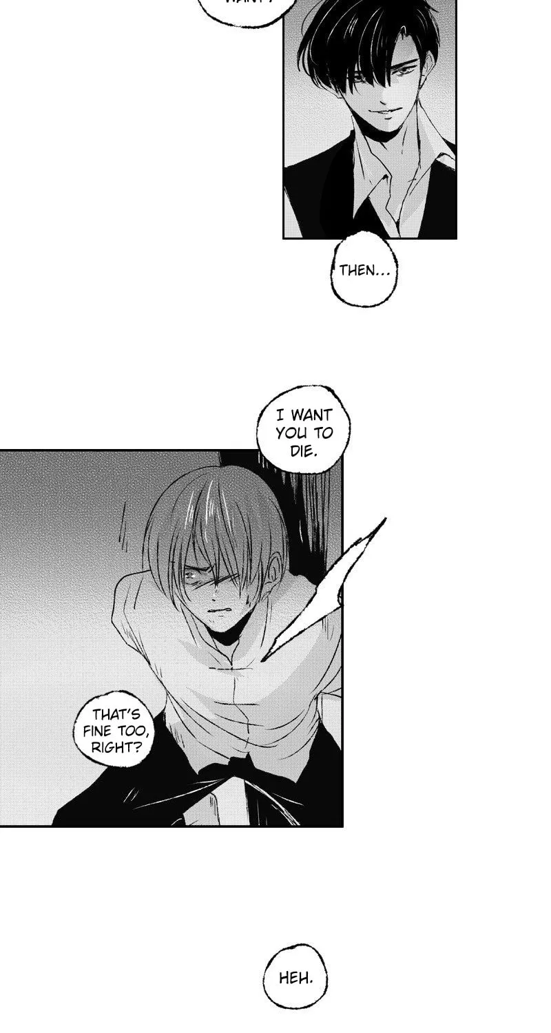 Read ShaZi chapter 60 image 26 on Lezhin