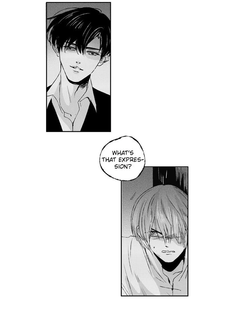 Read ShaZi chapter 60 image 27 on Lezhin