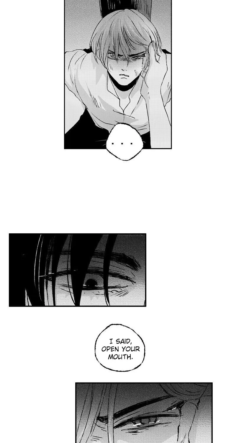 Read ShaZi chapter 60 image 36 on Lezhin