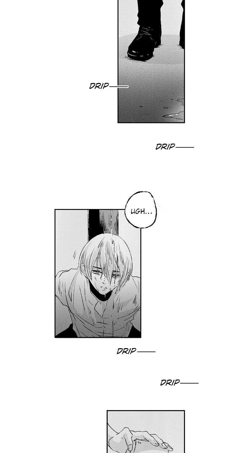 Read ShaZi chapter 60 image 8 on Lezhin