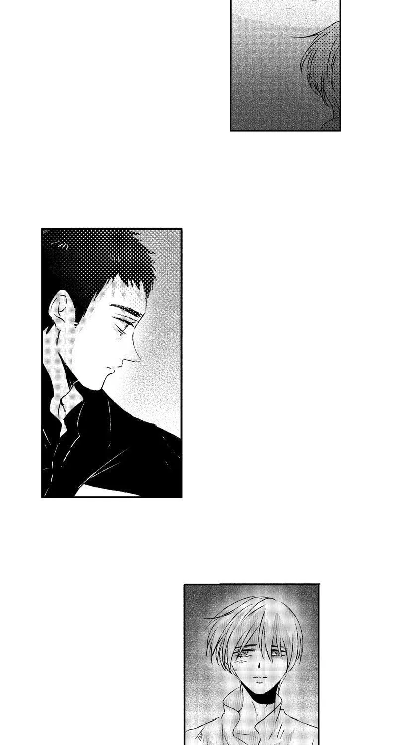 Read ShaZi chapter 61 image 12 on Lezhin