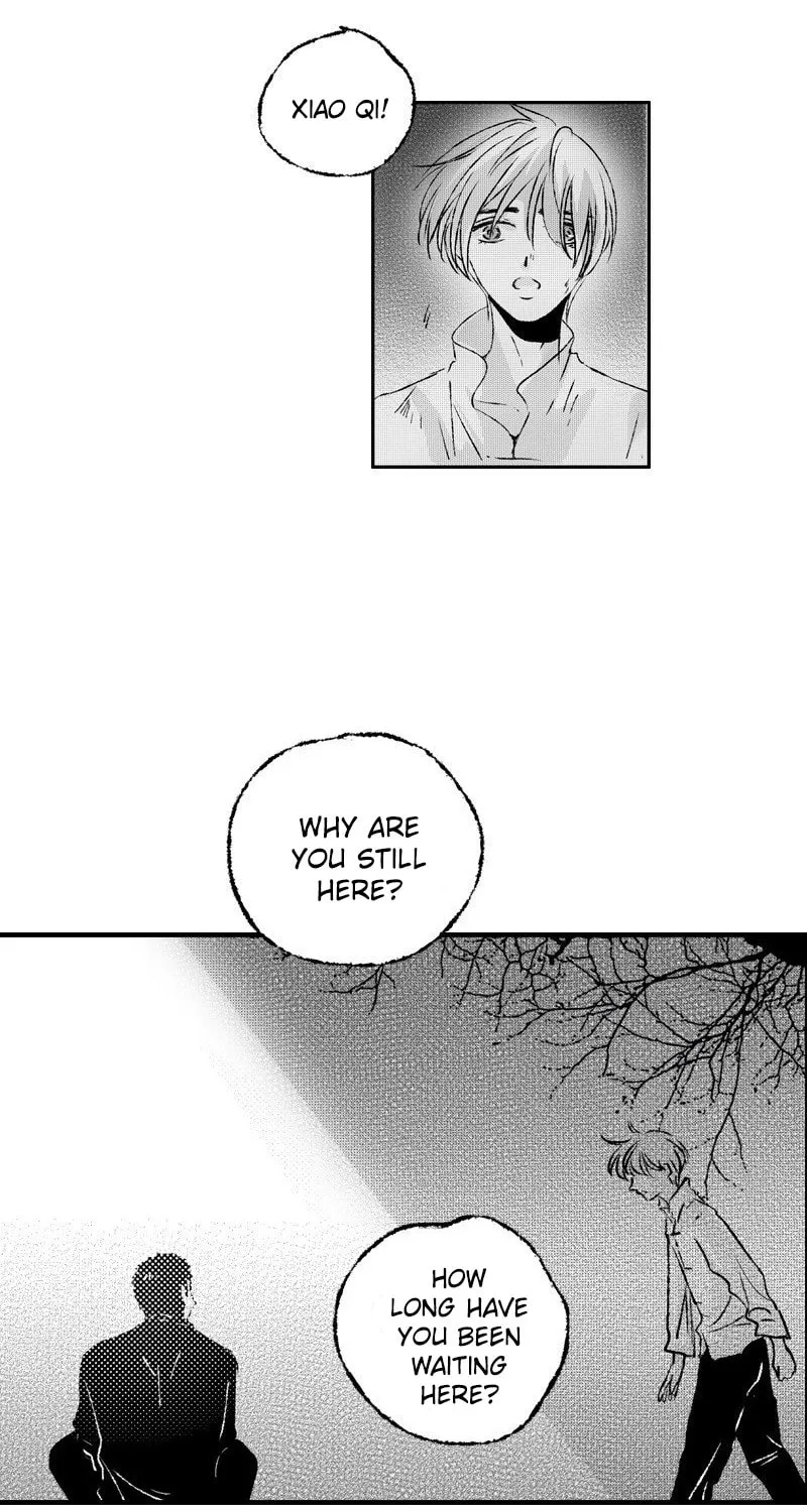 Read ShaZi chapter 61 image 14 on Lezhin